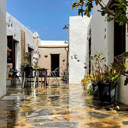 해리아 Eco Reyna House 빌라 외부 사진